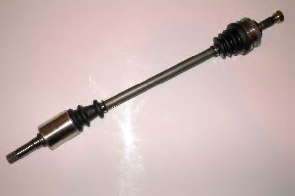 Полуось в сборе PROTECHNIC PRA062