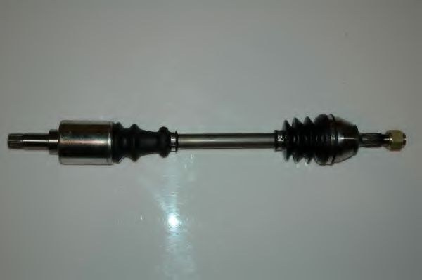 Полуось в сборе PROTECHNIC PRA069