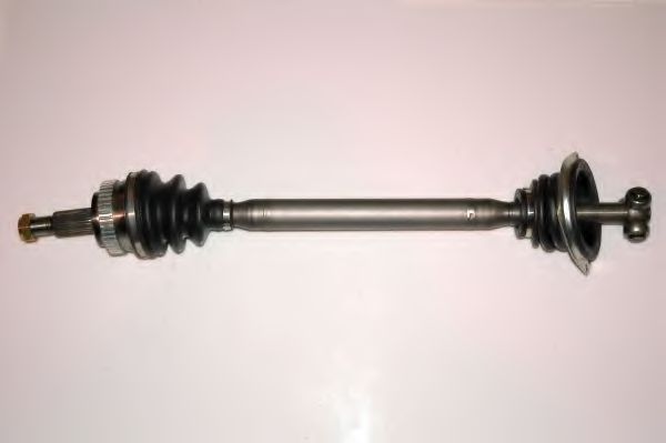 Полуось в сборе PROTECHNIC PRA081