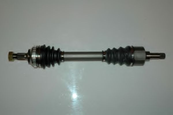 Полуось в сборе PROTECHNIC PRA082