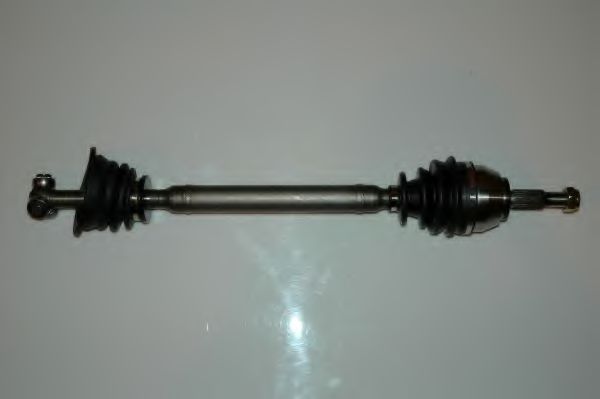 Полуось в сборе PROTECHNIC PRA083