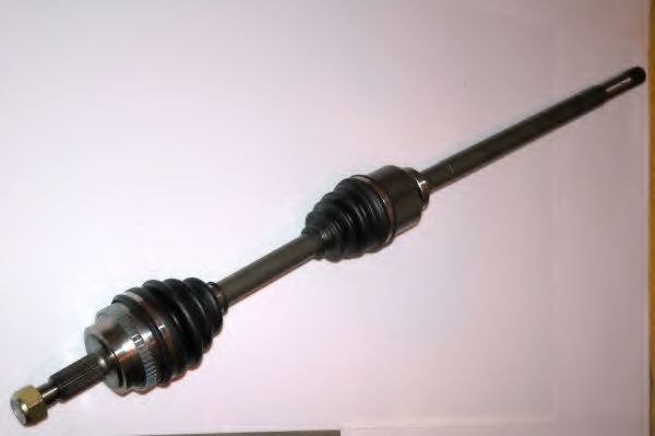 Полуось в сборе PROTECHNIC PRA088