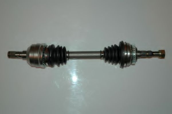 Полуось в сборе protechnic PRA120