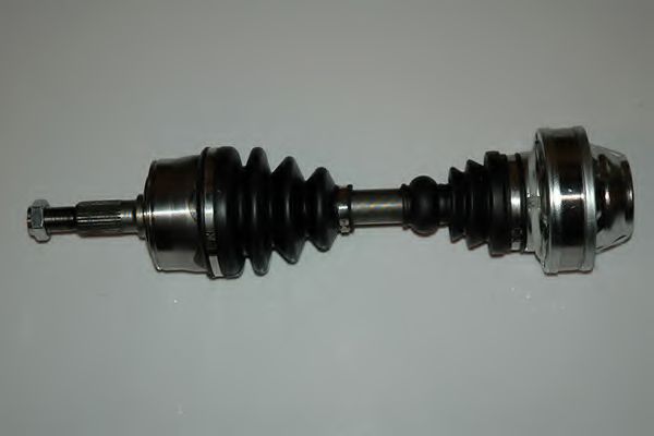 Полуось в сборе PROTECHNIC PRA259