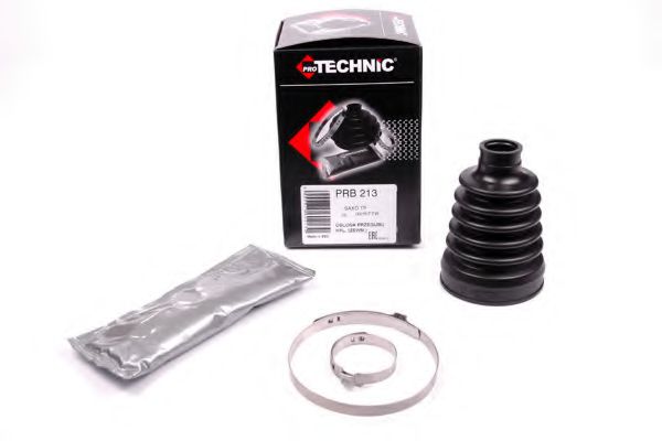 Комплект пыльника шруса PROTECHNIC PRB213