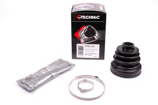 Комплект пыльника шруса PROTECHNIC PRB254