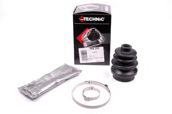 Комплект пыльника шруса PROTECHNIC PRB289