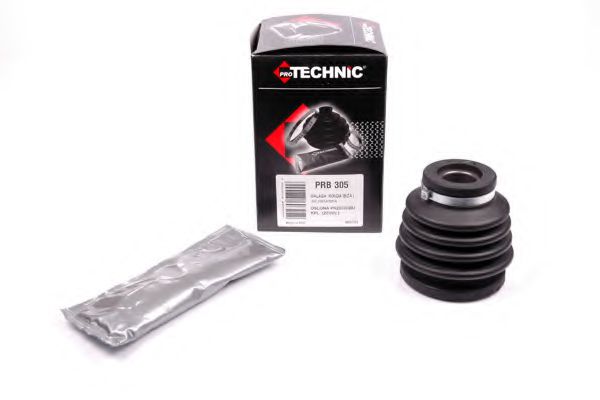 Комплект пыльника шруса PROTECHNIC PRB305