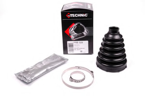 Комплект пыльника шруса PROTECHNIC PRB329