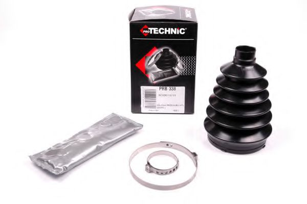 Комплект пыльника шруса PROTECHNIC PRB338