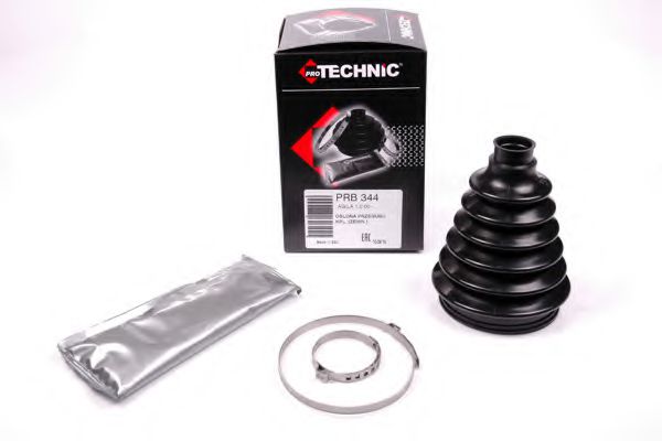 Комплект пыльника шруса PROTECHNIC PRB344