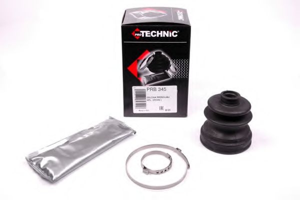 Комплект пыльника шруса PROTECHNIC PRB345