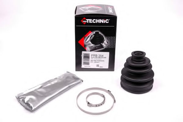 Комплект пыльника шруса PROTECHNIC PRB354