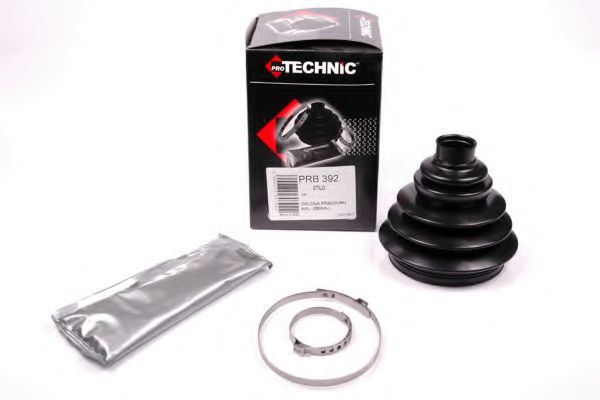 Комплект пыльника шруса PROTECHNIC PRB392
