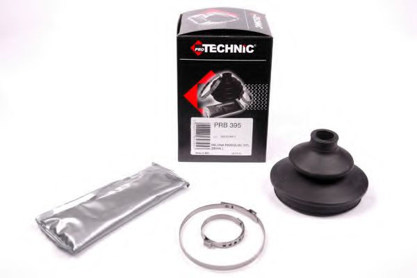 Комплект пыльника шруса PROTECHNIC PRB395