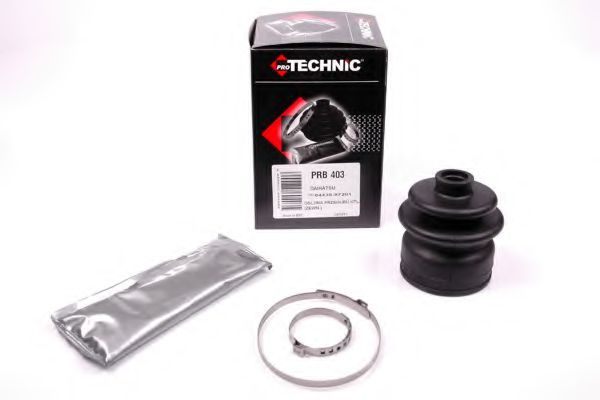 Комплект пыльника шруса PROTECHNIC PRB403