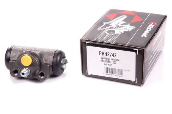 Рабочий тормозной цилиндр PROTECHNIC PRH2742
