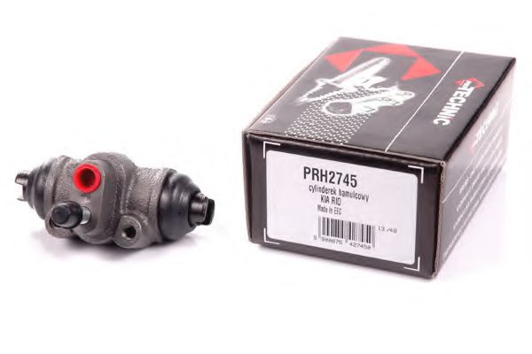 Рабочий тормозной цилиндр PROTECHNIC PRH2745
