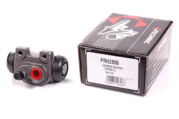 Рабочий тормозной цилиндр PROTECHNIC PRH2806