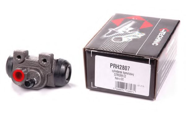 Рабочий тормозной цилиндр PROTECHNIC PRH2807