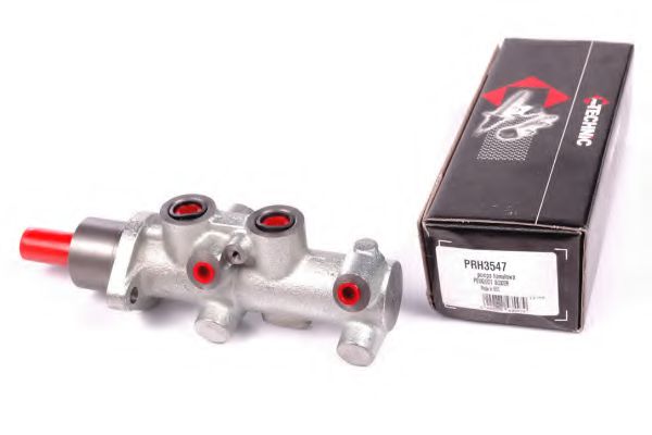 Главный тормозной цилиндр PROTECHNIC PRH3547