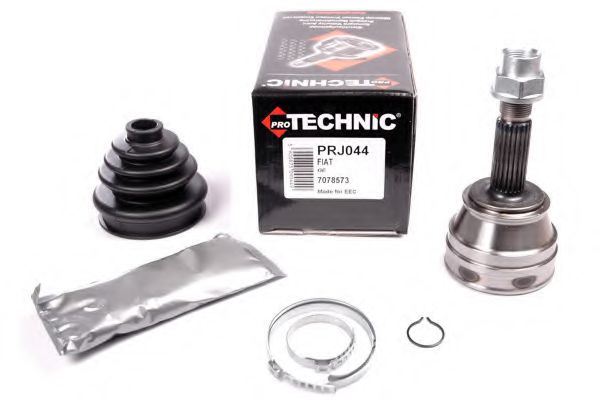 ШРУС с пыльником PROTECHNIC PRJ044