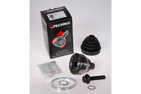 ШРУС с пыльником PROTECHNIC PRJ074