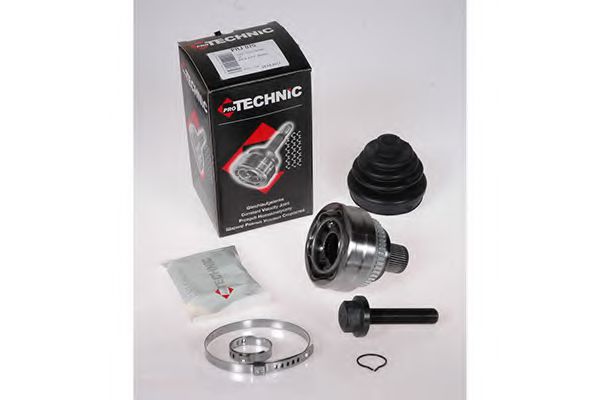 ШРУС с пыльником PROTECHNIC PRJ075