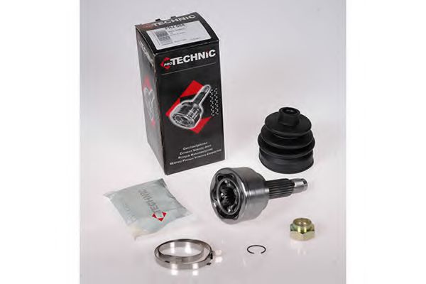 ШРУС с пыльником PROTECHNIC PRJ088