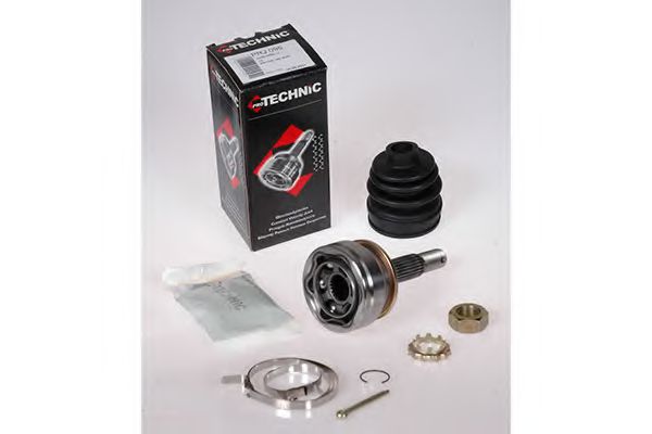 ШРУС с пыльником PROTECHNIC PRJ095