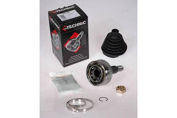 ШРУС с пыльником PROTECHNIC PRJ097
