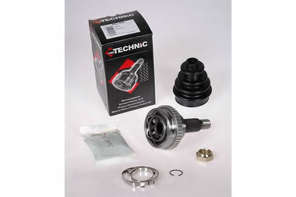 ШРУС с пыльником PROTECHNIC PRJ098
