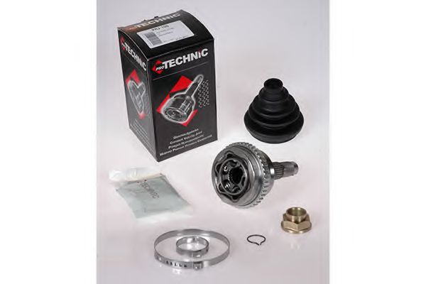 ШРУС с пыльником PROTECHNIC PRJ100