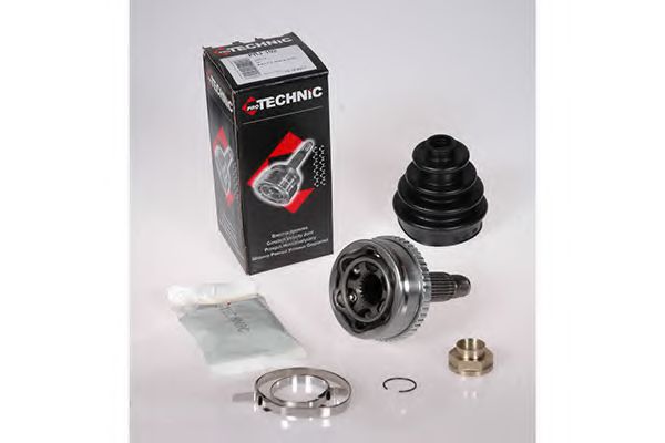 ШРУС с пыльником PROTECHNIC PRJ102