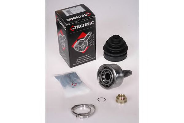 ШРУС с пыльником PROTECHNIC PRJ112