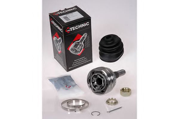 ШРУС с пыльником PROTECHNIC PRJ115