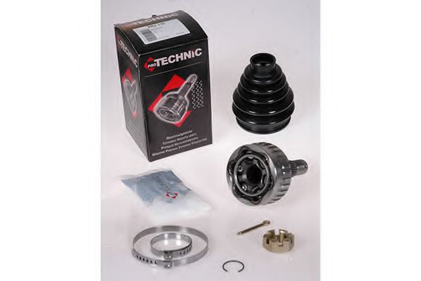 ШРУС с пыльником PROTECHNIC PRJ119