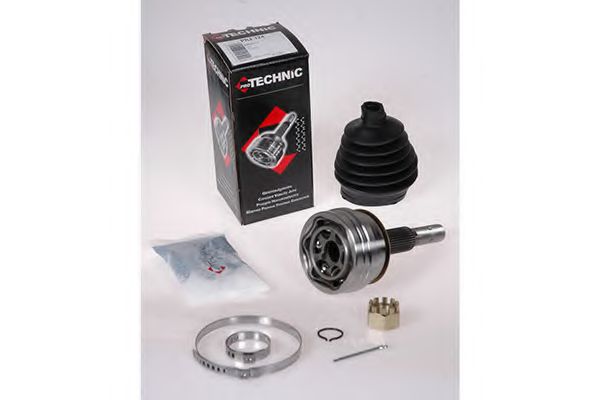 ШРУС с пыльником PROTECHNIC PRJ124