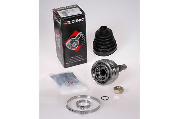 ШРУС с пыльником PROTECHNIC PRJ127