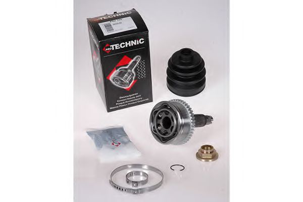 ШРУС с пыльником PROTECHNIC PRJ129