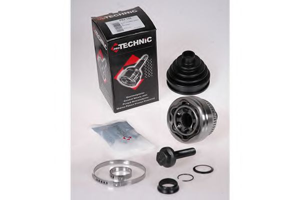 ШРУС с пыльником PROTECHNIC PRJ139