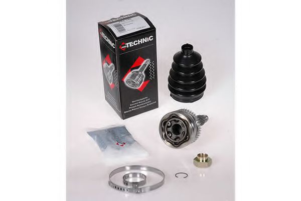ШРУС с пыльником PROTECHNIC PRJ140