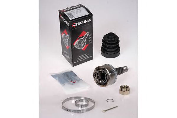 ШРУС с пыльником PROTECHNIC PRJ145