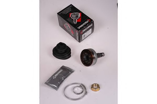 ШРУС с пыльником PROTECHNIC PRJ153