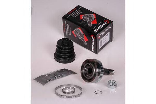 ШРУС с пыльником PROTECHNIC PRJ155