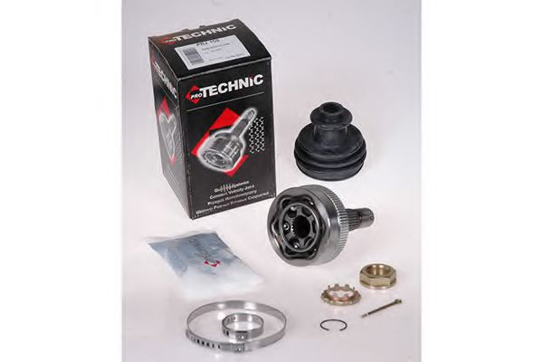 ШРУС с пыльником PROTECHNIC PRJ159