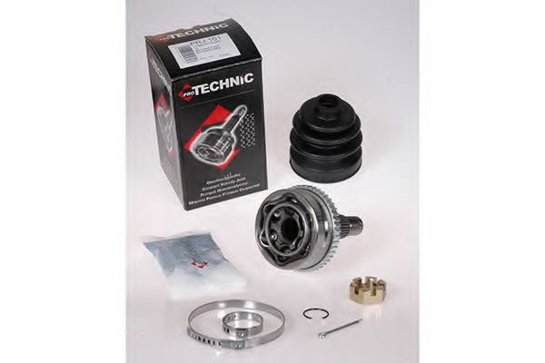 ШРУС с пыльником PROTECHNIC PRJ161