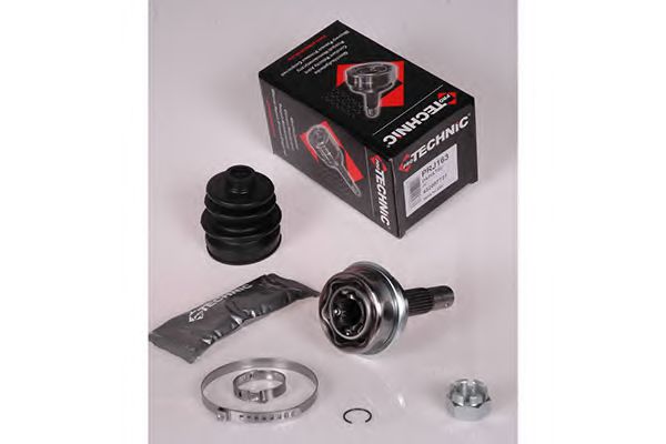 ШРУС с пыльником PROTECHNIC PRJ163