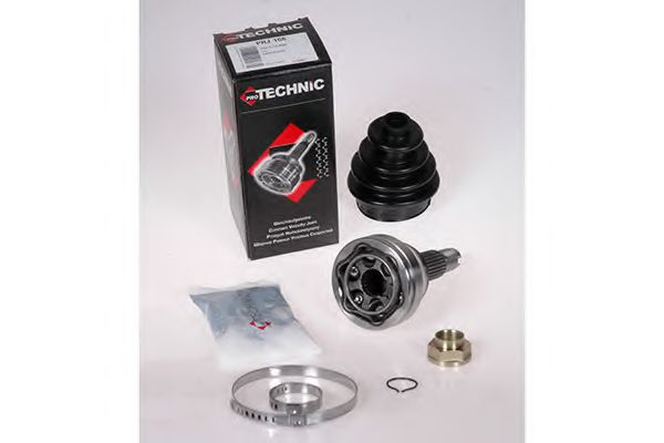 ШРУС с пыльником PROTECHNIC PRJ168
