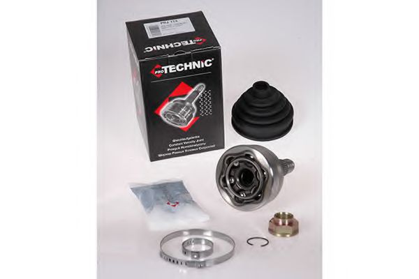 ШРУС с пыльником PROTECHNIC PRJ174